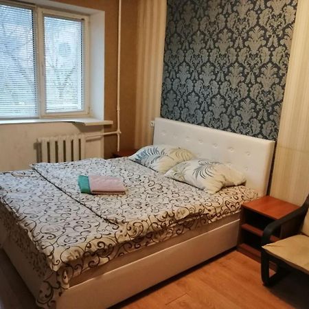 Бульвар Леси Украинка 3 Kiew Exterior foto